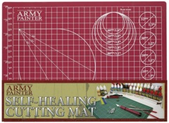 TAP TL5049 Hobby Tool: Self-healing Cutting Mat